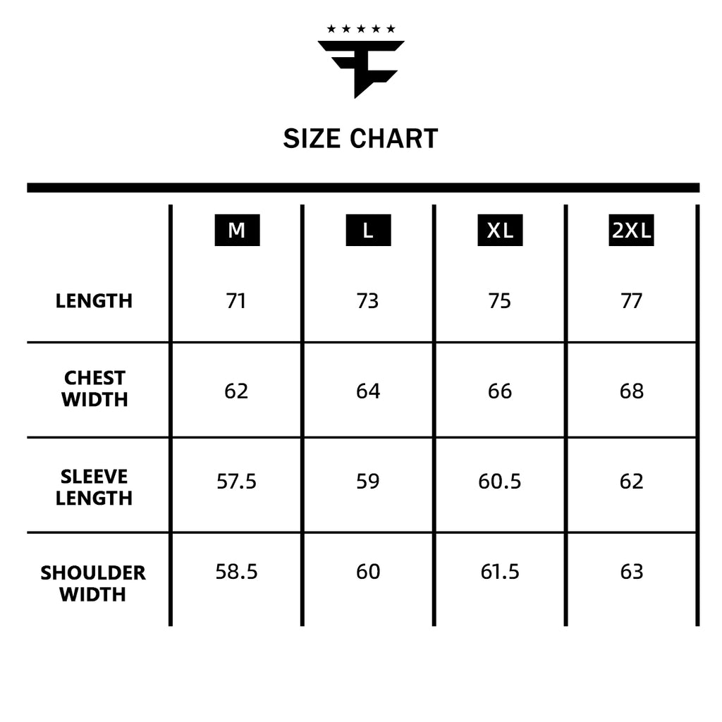 FaZe Esports 五星連帽運動衛衣